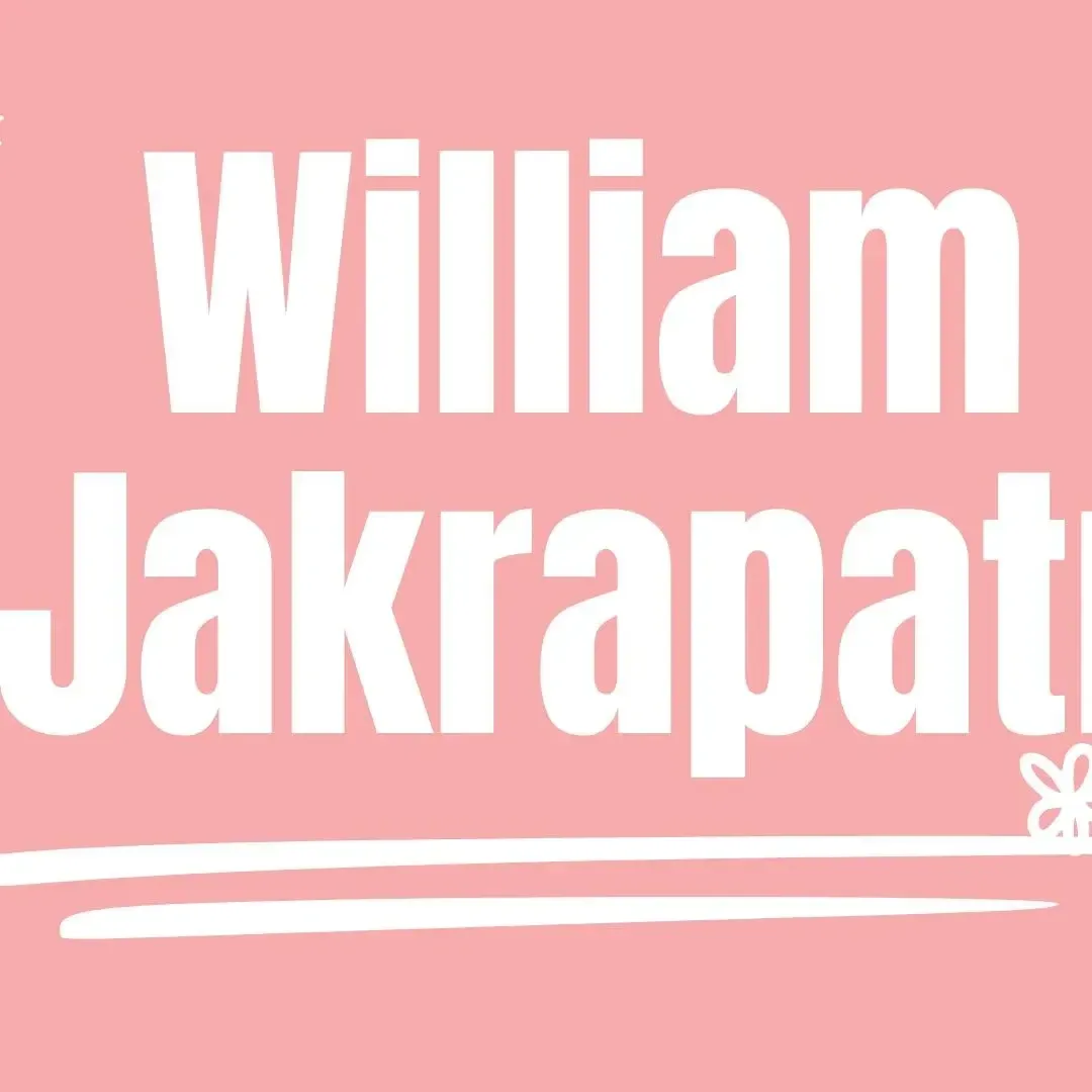 Recent activity shot of William Jakrapatr Kaewpanpong
