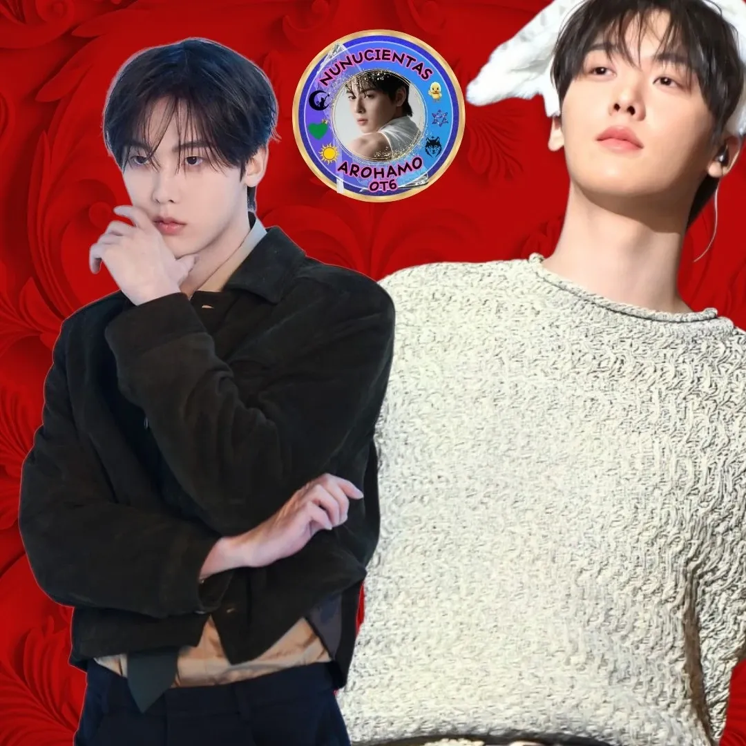 Latest photo of Yoon Sanha