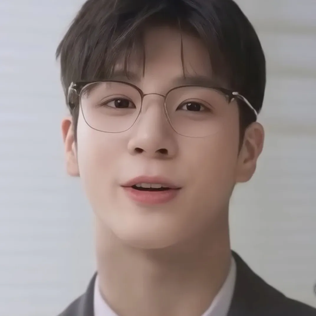 정동원 팬이 찍은 순간