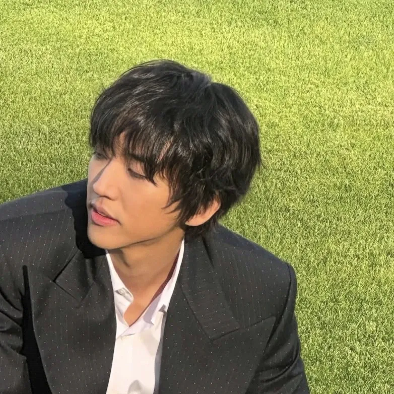 李承允的近期活動照