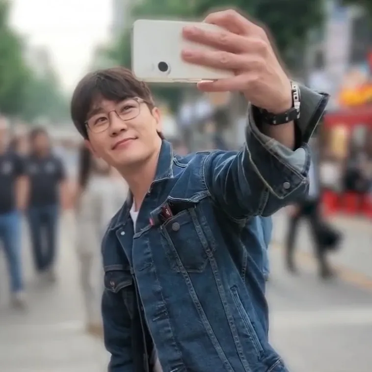 영탁 최근 활동샷