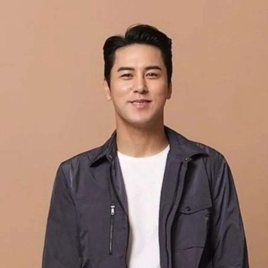 Foto terbaru dari Jang Minho