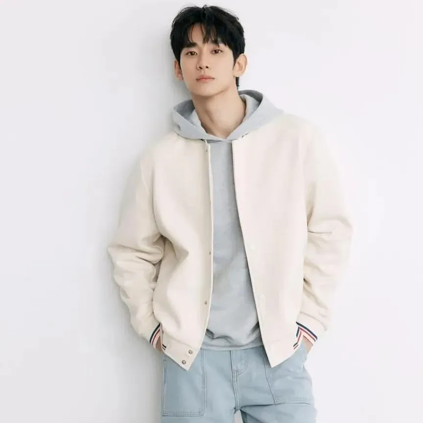 Latest photo of Kim Soohyun