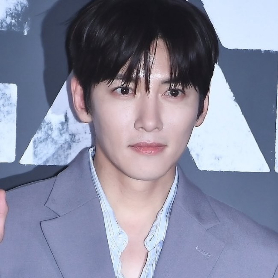 Recent activity shot of Ji Changwook