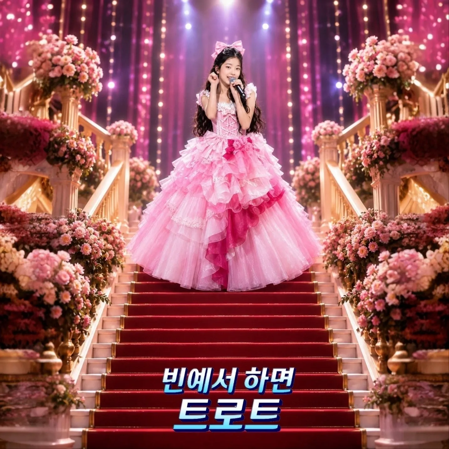 커뮤니티에서 화제된 인기 셀럽 콘텐츠