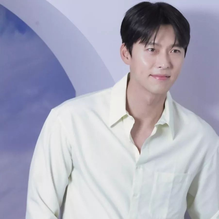 ファンが撮影したヒョンビンの瞬間