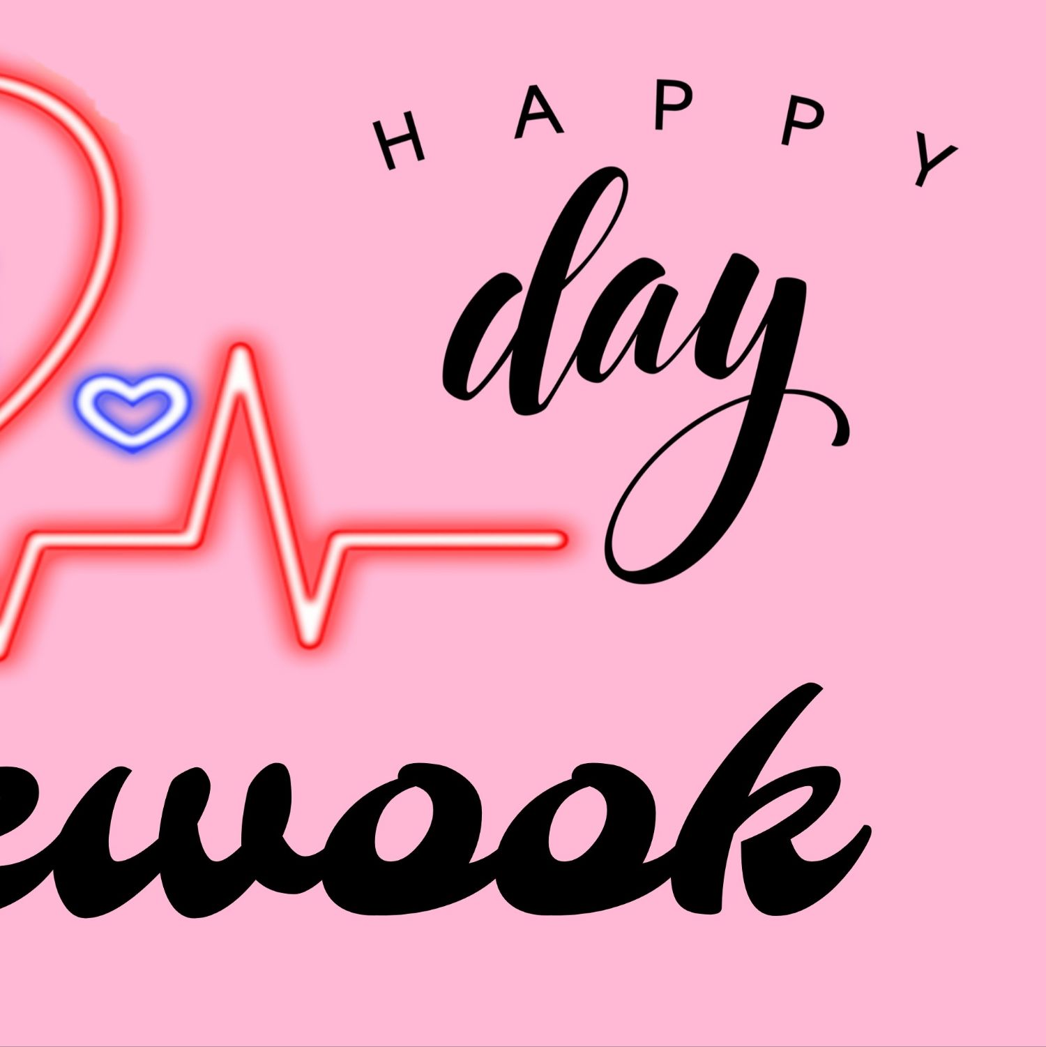 A moment captured by a fan of Park Sewook