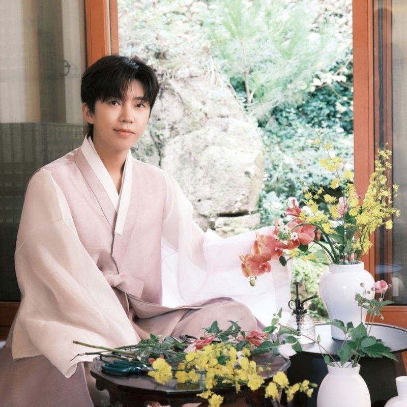 イム・ヨンウンの最新写真