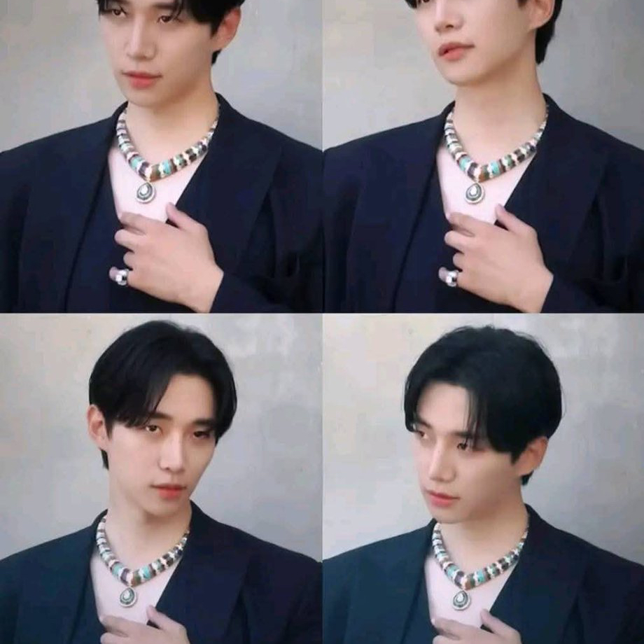 이준호 팬이 찍은 순간