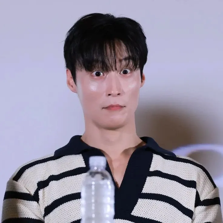 Latest photo of Heo Namjun