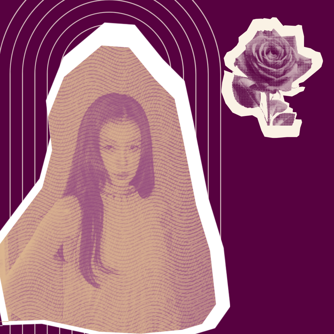 Behind-the-scenes cut of Esther Yu