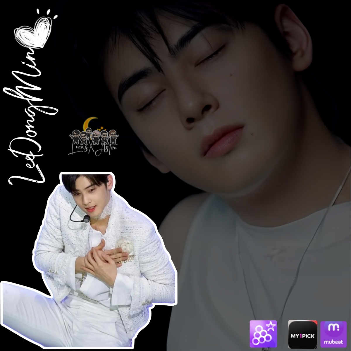 车银优的最新照片