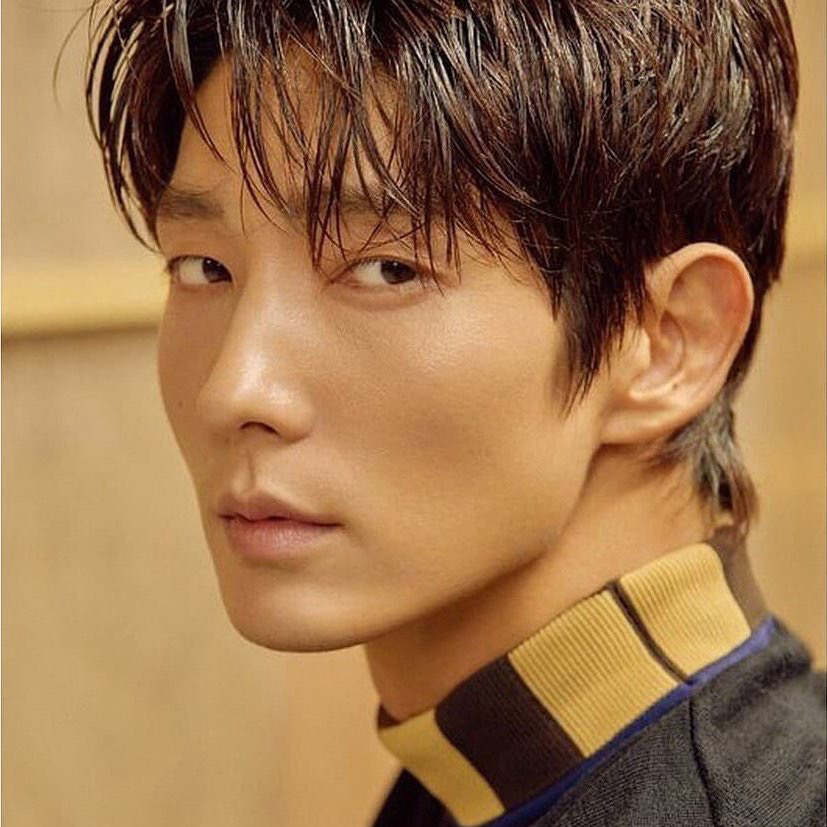 이준기의 최신 사진