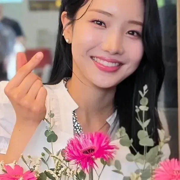 Latest photo of Kim Soyeon (2004)