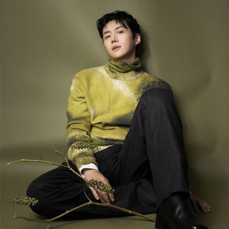 キム・ソンホの最新写真