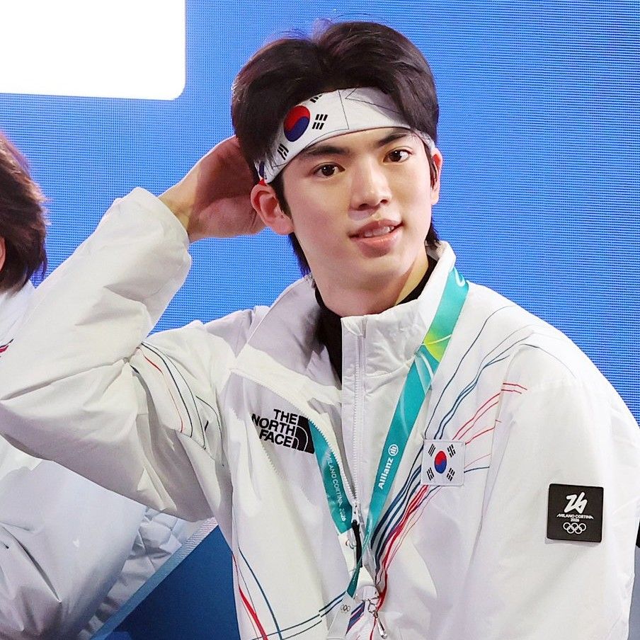 Cha Junhwan的最新照片