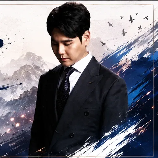 Park Sewook的最新照片