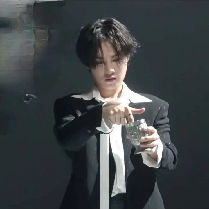 김희재 팬이 찍은 순간