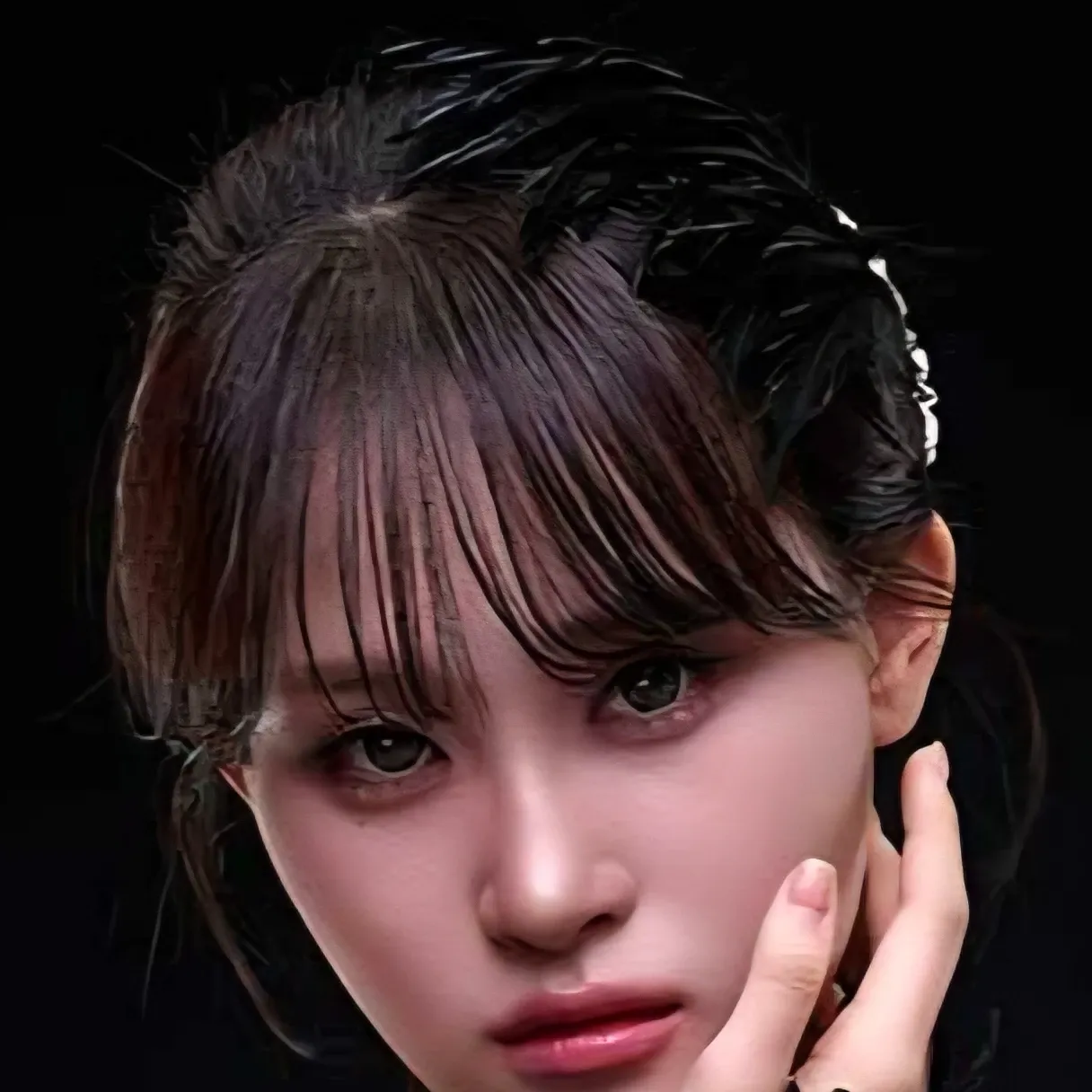 金多賢的近期活動照