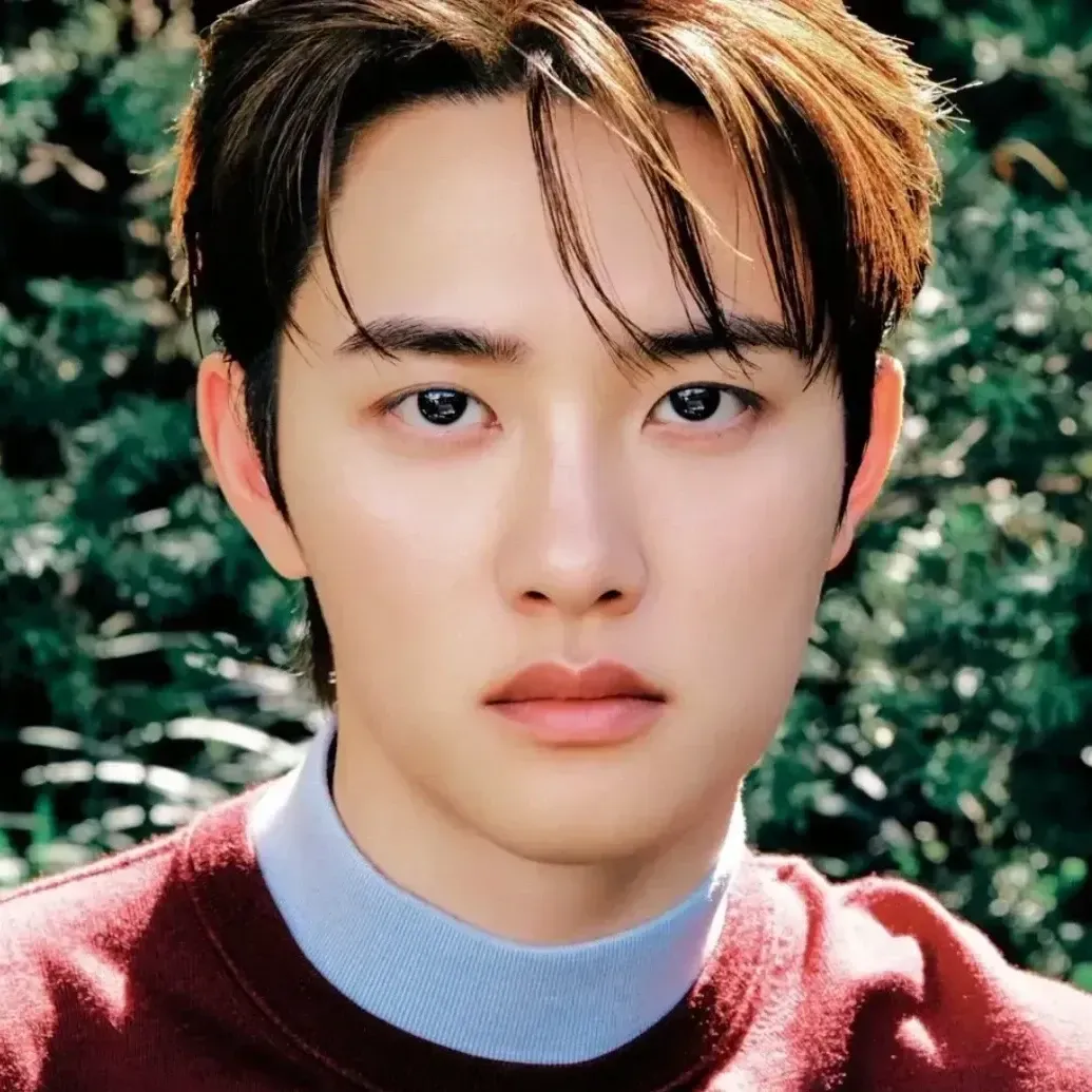 Foto terbaru dari Doh Kyungsoo (D.O.)