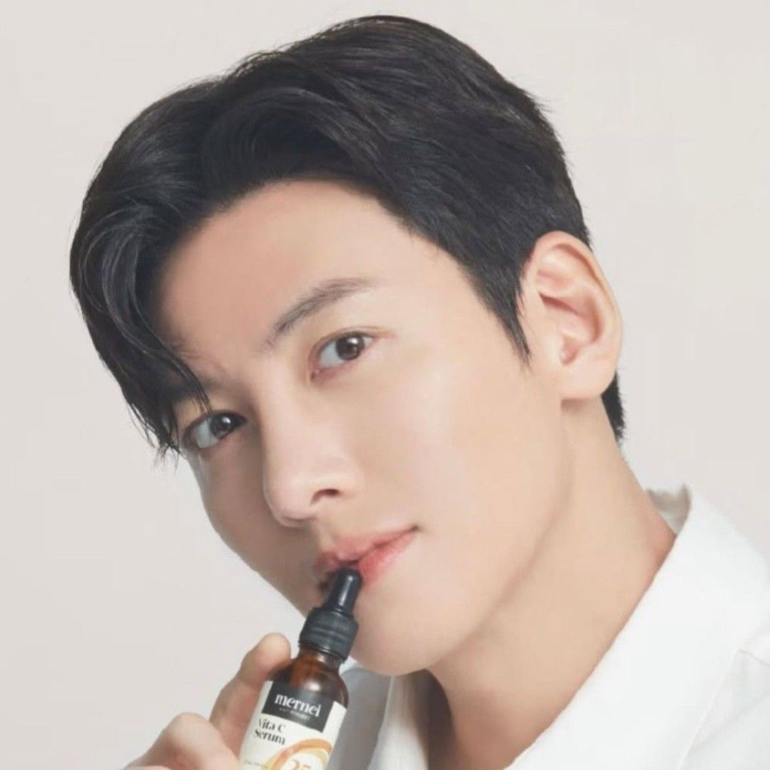 ファンが撮影したチ・チャンウクの瞬間