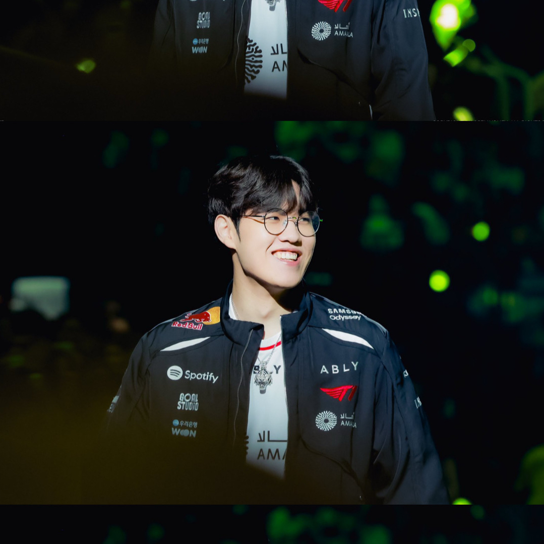 Behind-the-scenes cut of Oner