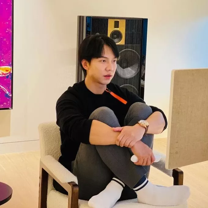이승기의 최신 사진