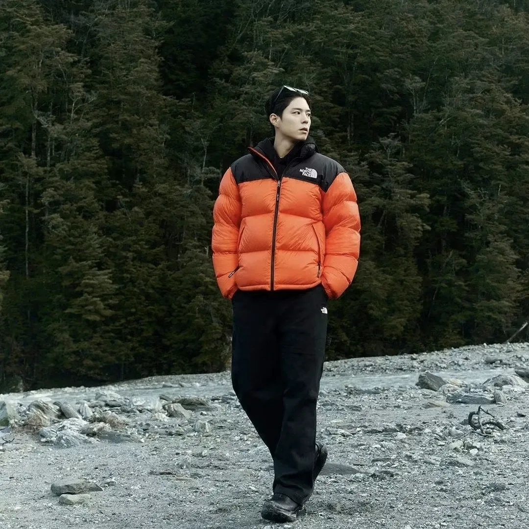 Latest photo of Park Bogum