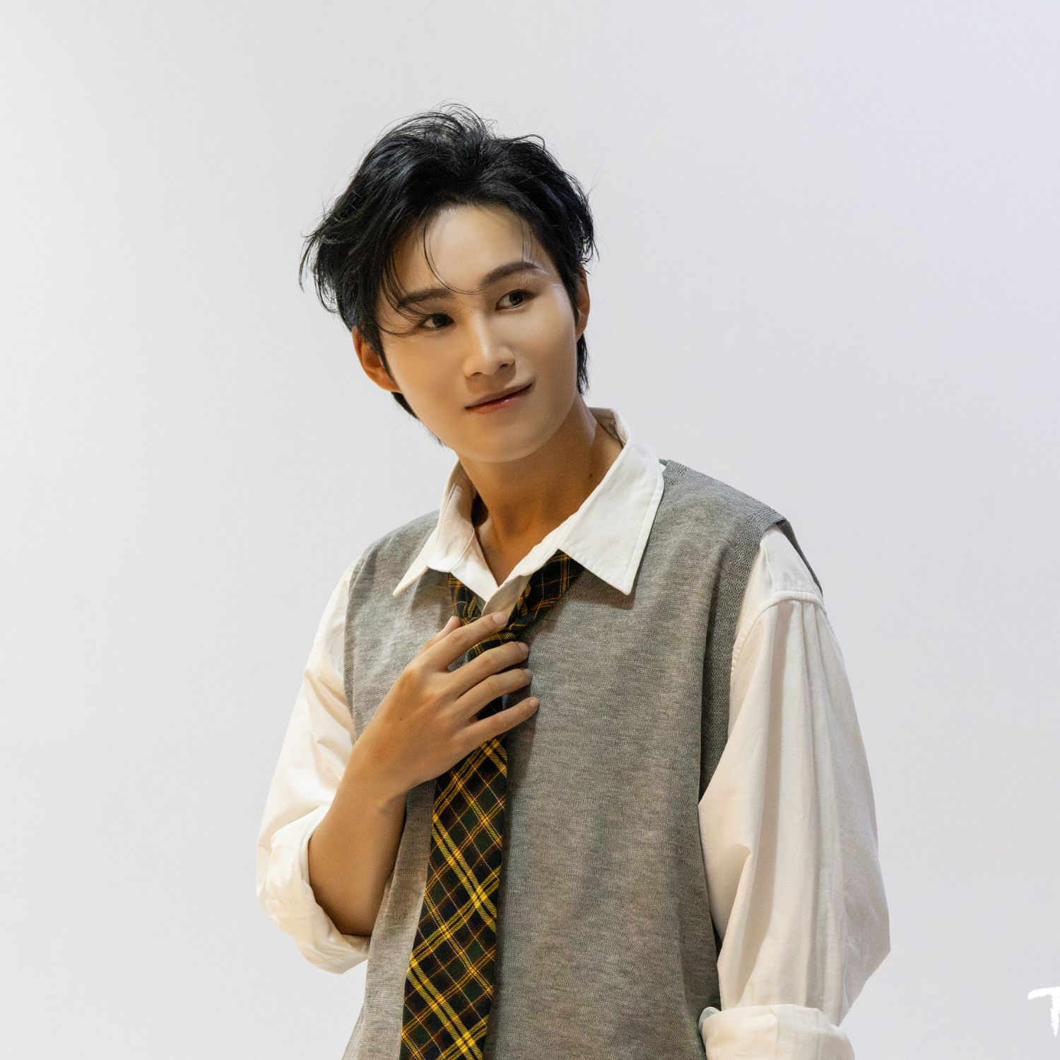 김희재 팬이 찍은 순간