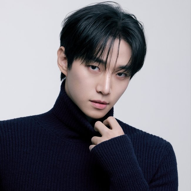 이준호 팬이 찍은 순간