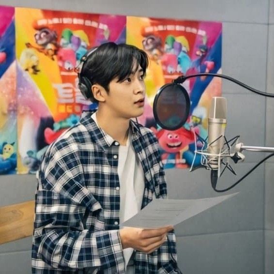 路云的最新照片