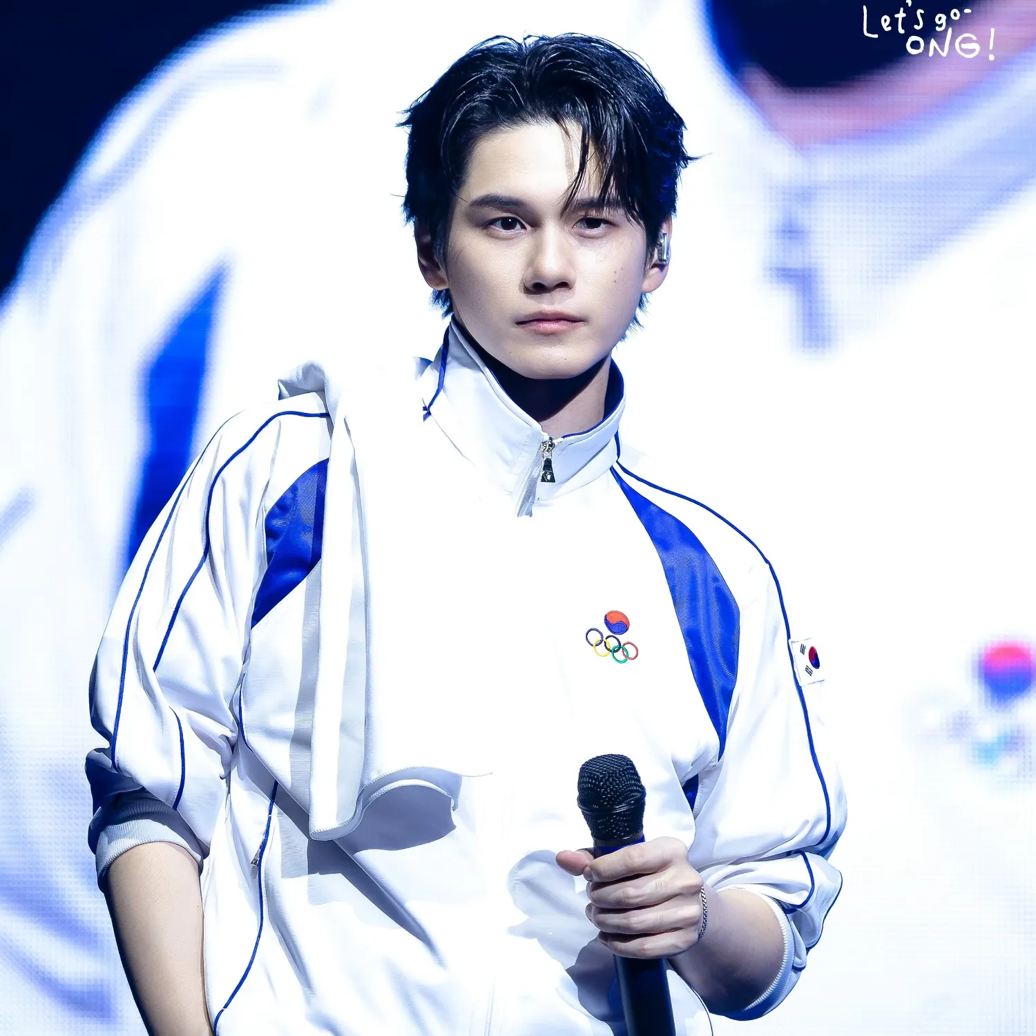 옹성우의 최신 사진