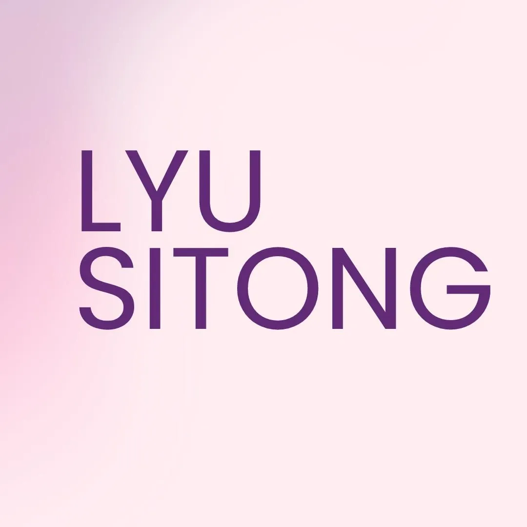 Latest photo of Lyu Sitong