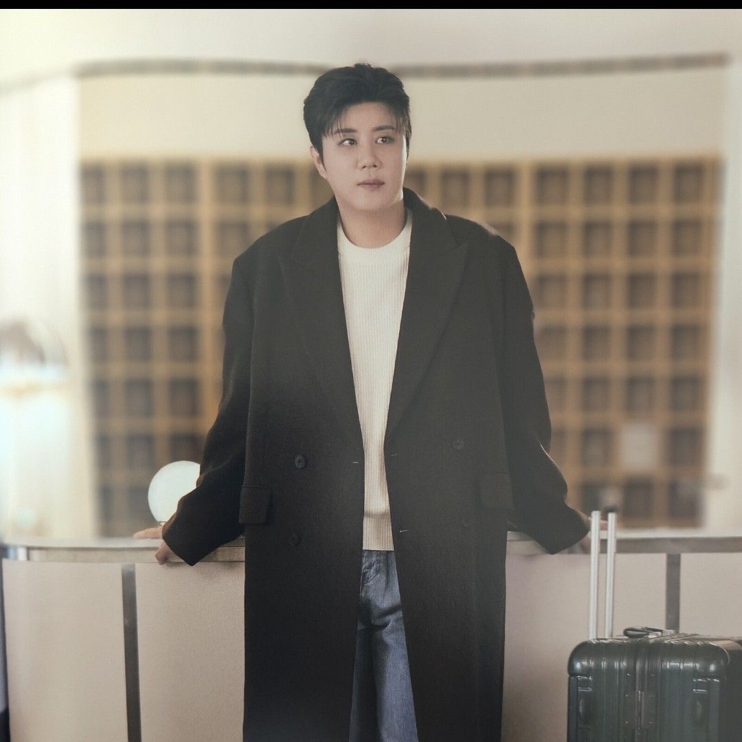 晋海成的最新照片