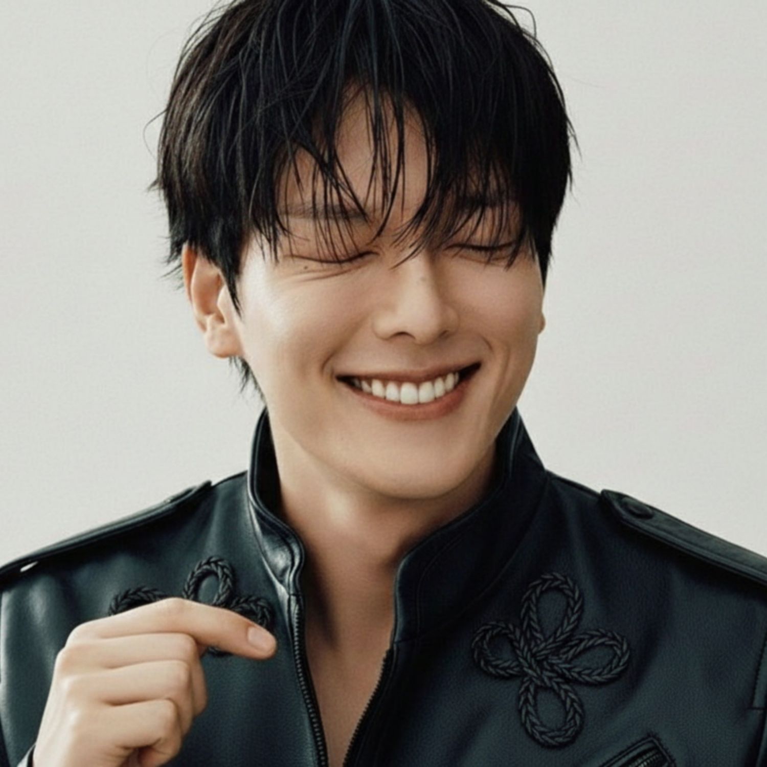 Latest photo of Jang Kiyong