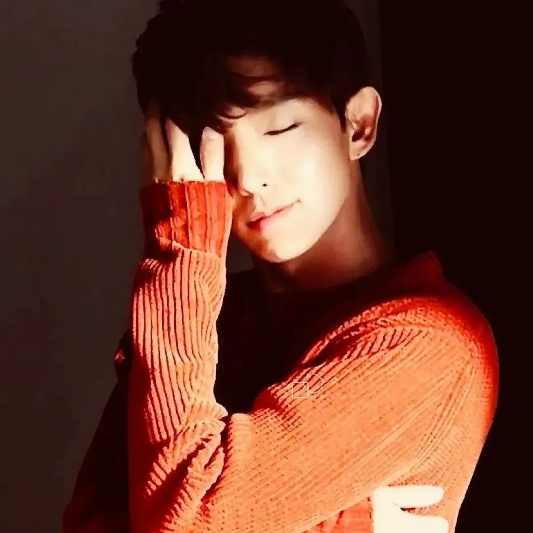 이준기 팬이 찍은 순간