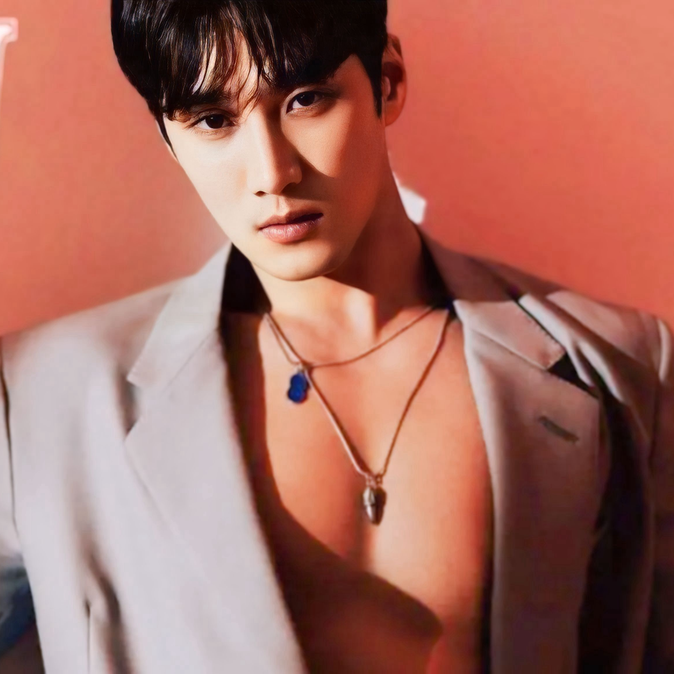 Latest photo of Ahn Bohyun