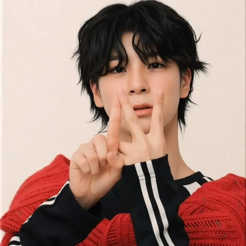 Foto terbaru dari Jeong Dongwon