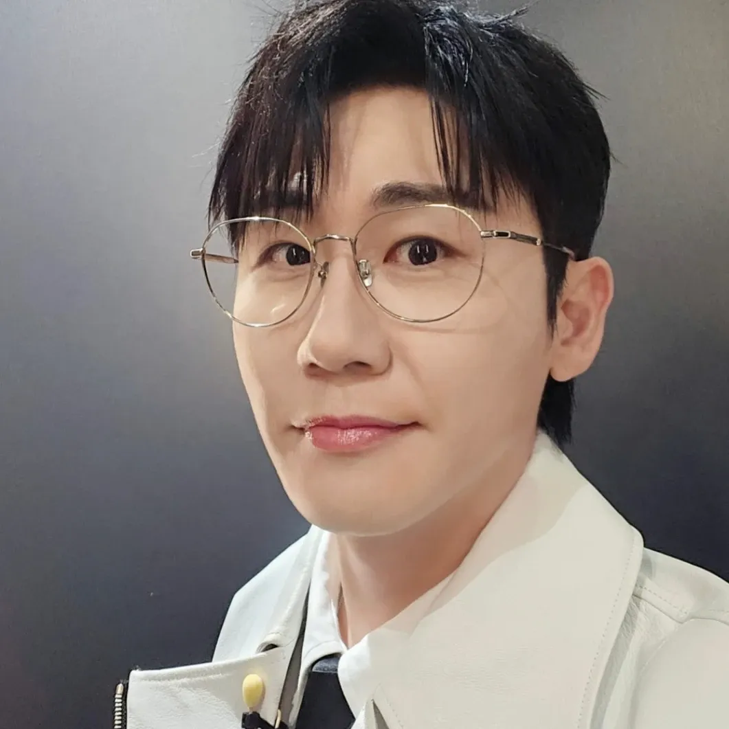 영탁의 최신 사진