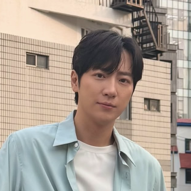 Latest photo of Lee Sangyeob