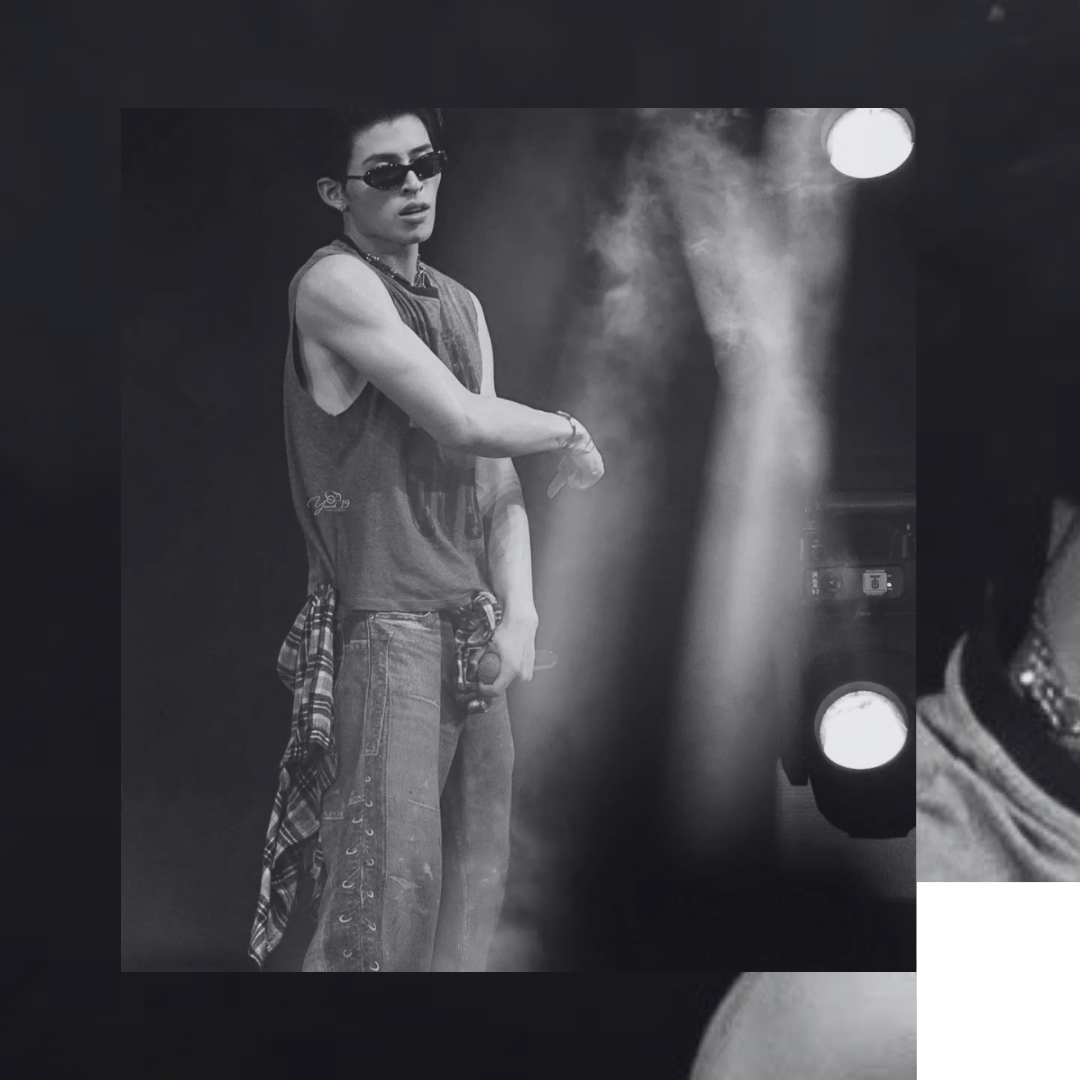 Recent activity shot of Pond Naravit Lertratkosum