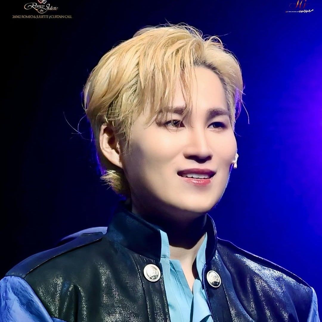 金熙栽的近期活動照