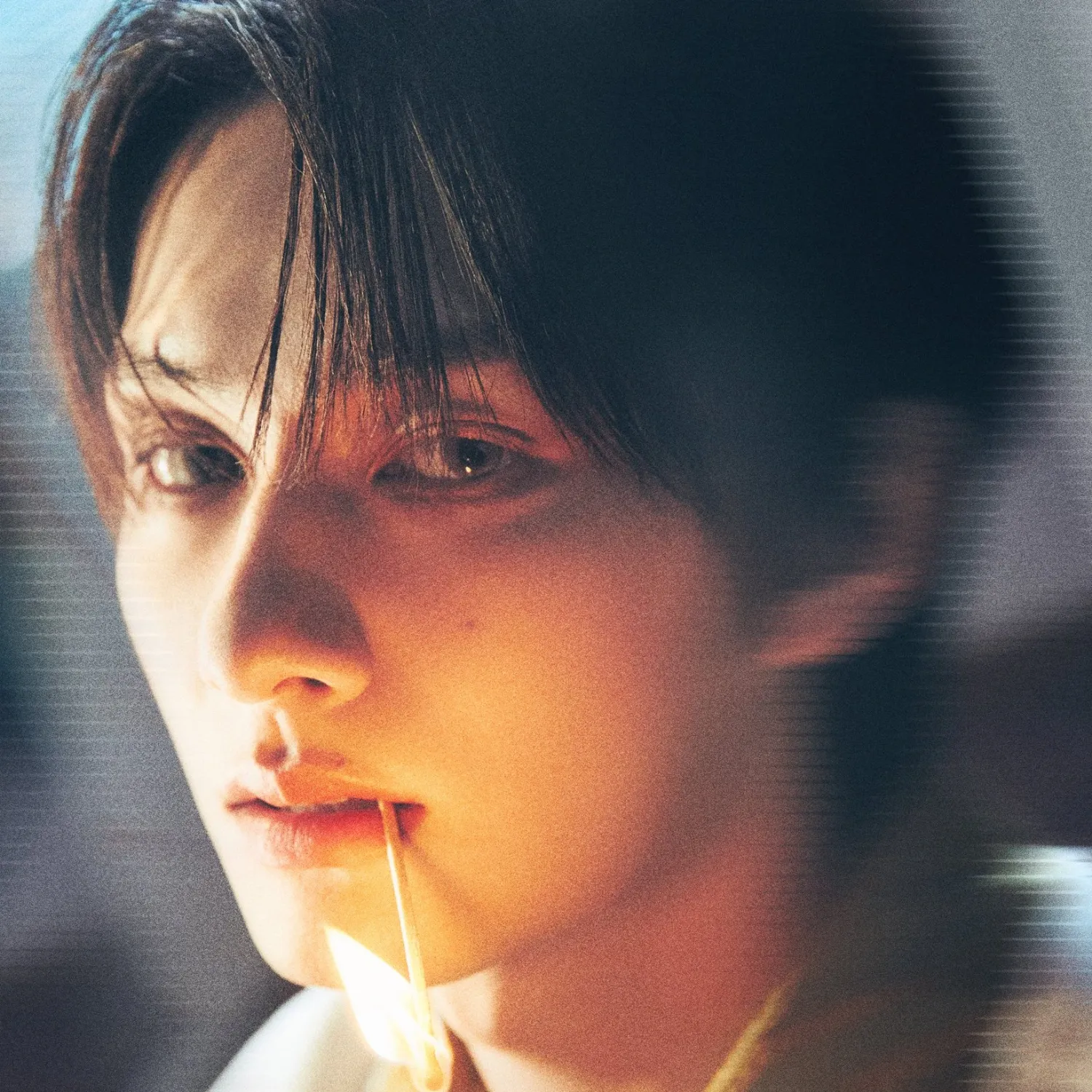 Latest photo of Wen Junhui