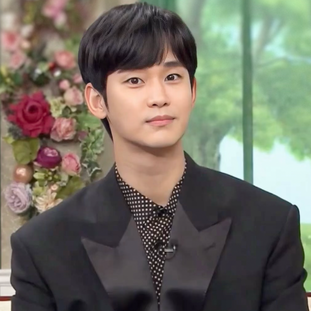 キム・スヒョンの最近の活動ショット