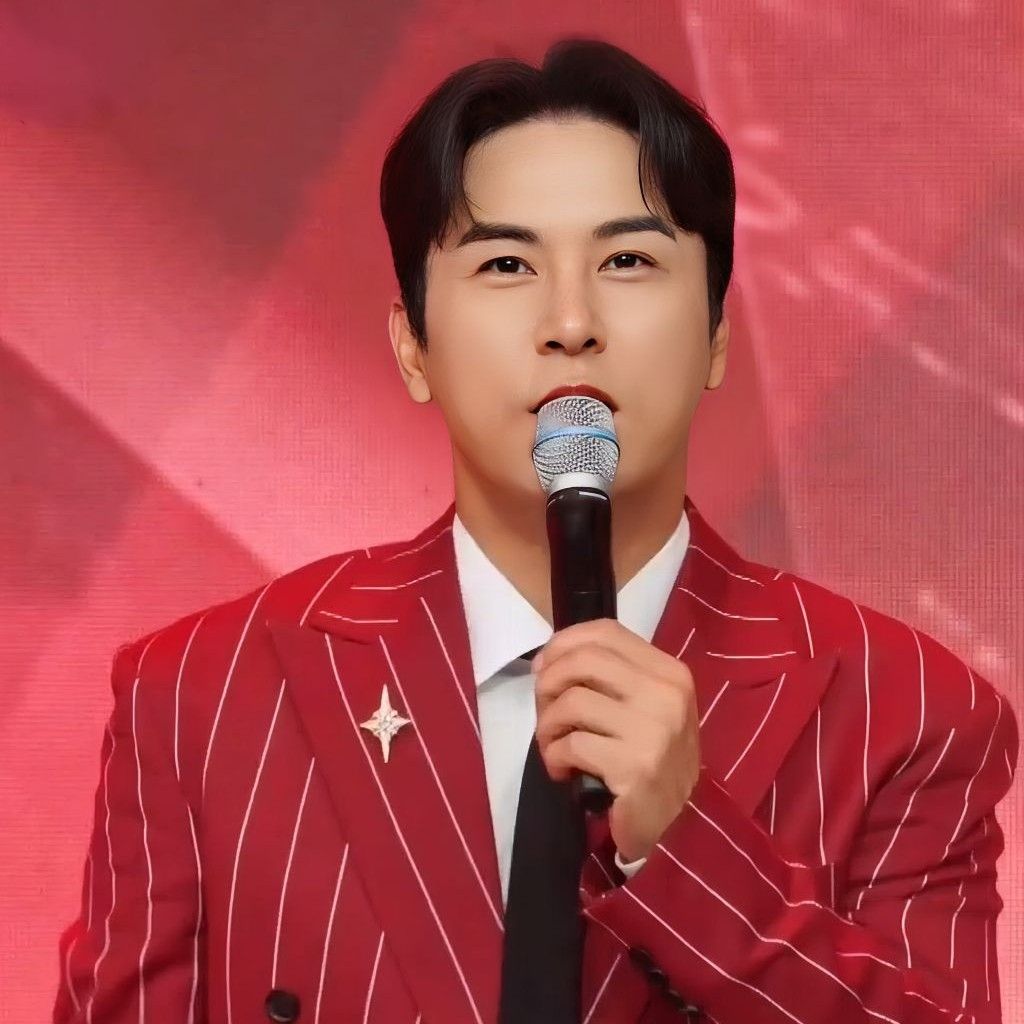 Cuplikan di balik layar dari Jang Minho