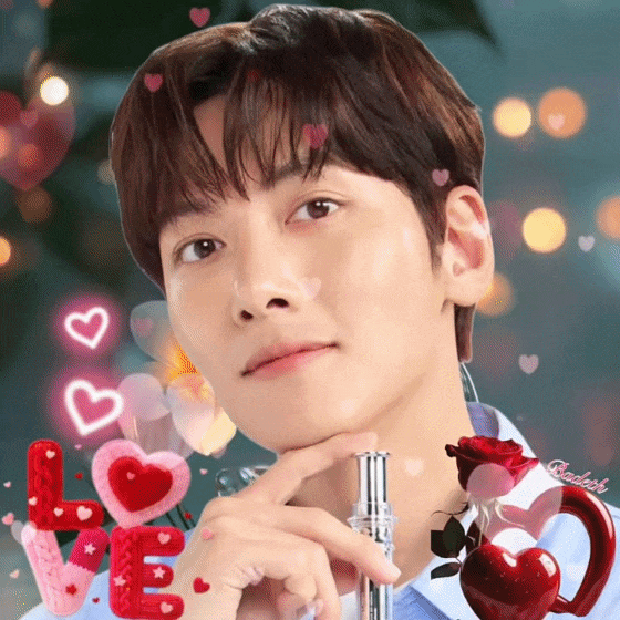 池昌旭的幕后花絮