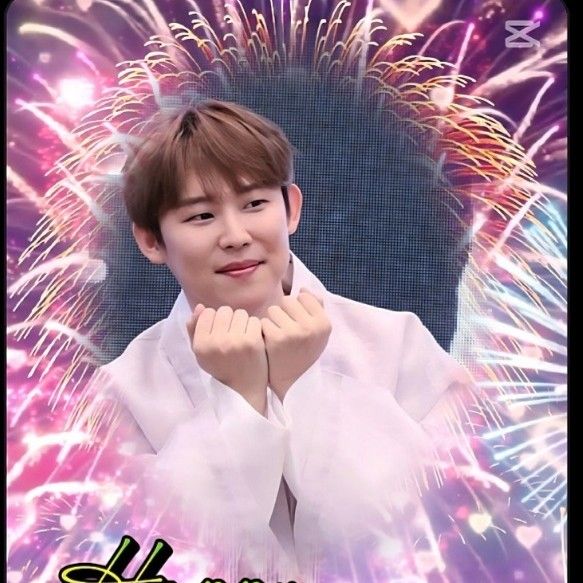 ジヌクのビハインドカット