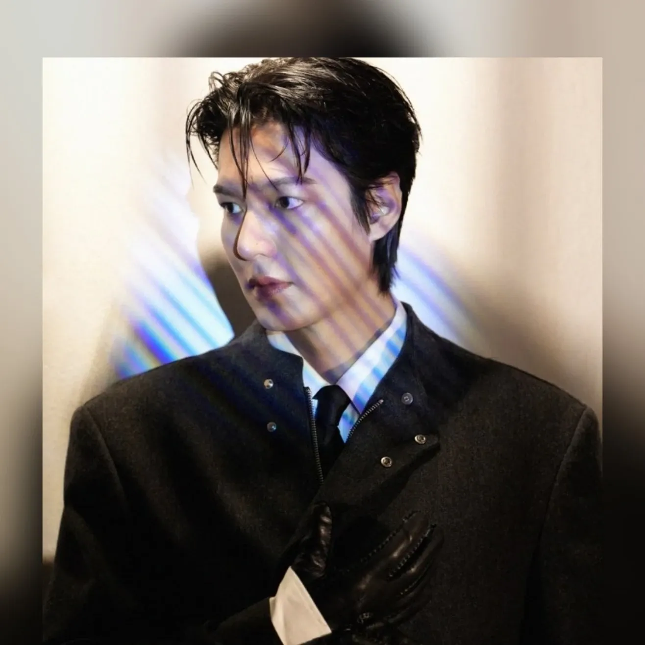 Latest photo of Lee Minho