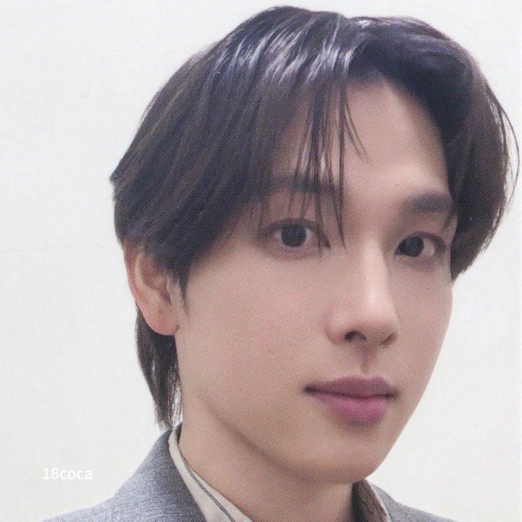 Latest photo of Yim Siwan