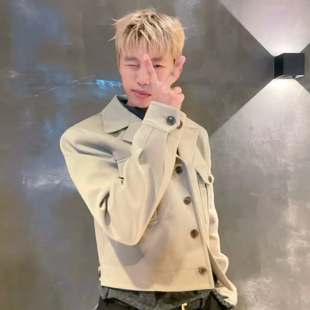 임영웅 팬이 찍은 순간